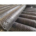 stainless steel hexagonal wire mesh